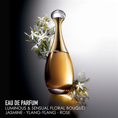 parfum dior j adore femme